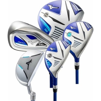 Mizuno Junior set pravý