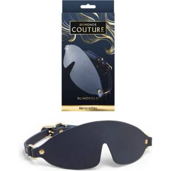 Image 1 of Луксозна маска за очи, съкровени желания - Blind Fold (NSTOYS0823)