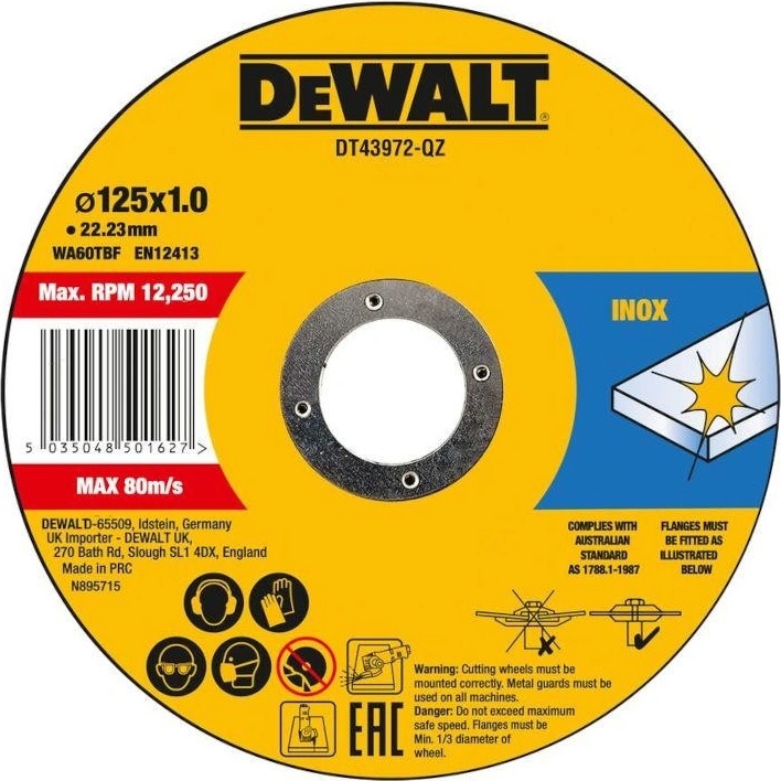 DeWalt DT20540