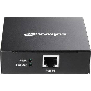 Image 1 of Edimax PoE удължител Edimax GP-101ET PoE, 10/100/1000Mbps, 100m