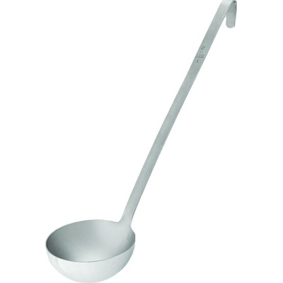 Naberačka 330 ml 11 cm nerez 1 ks