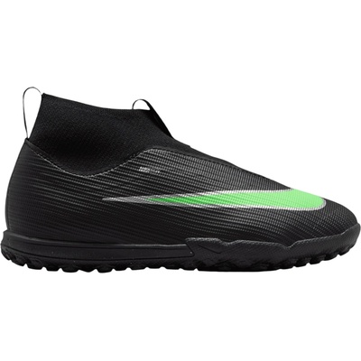Nike Mercurial Superfly 11 Academy TF čierna