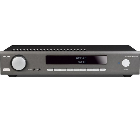 Arcam HDA SA10