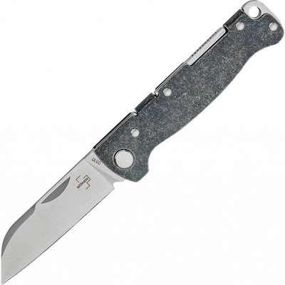 Boker Plus ATLAS BACKLOCK SHEEPFOOT 01BO867