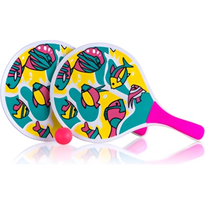 Joy Park Sada na beachball