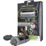 FURMINATOR Ролка с контейнер за почистване на коса