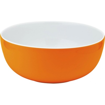 Kahla Aronda Salátová mísa oranžová 23 cm