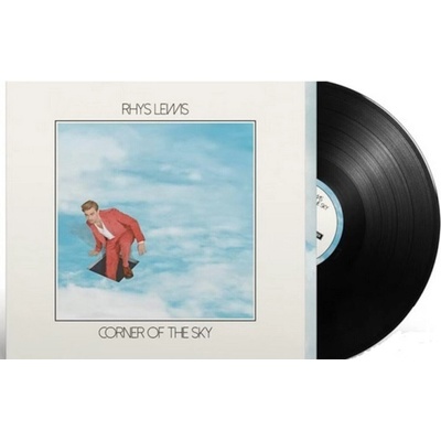 Rhys Lewis - Corner Of The Sky (LP) (0602438995929)
