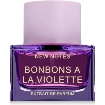 New Notes Bonbons A La Violette Extrait de Parfum 50 ml