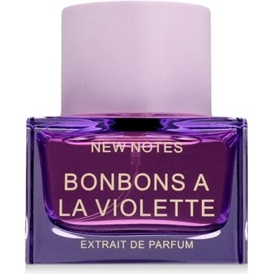 New Notes Bonbons A La Violette Extrait de Parfum 50 ml