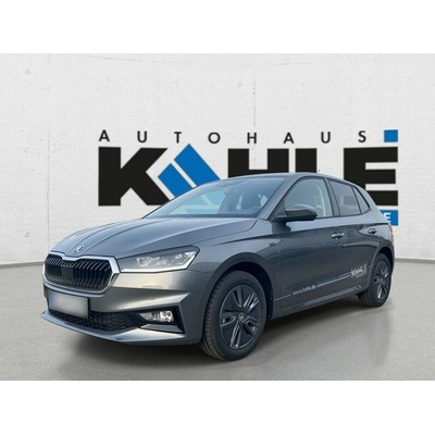 Skoda Fabia 1.0 TSI Tour 85 kW