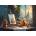 Bluebird Puzzle - Puzzle The Squirrels' Workshop - 500 piese