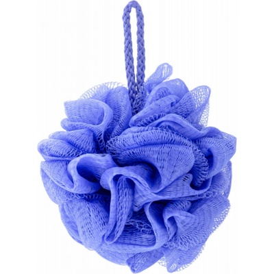 Vektex Aqua Žínka masážní 50 g fialová 1 ks