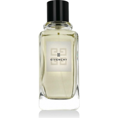 toaletní voda Givenchy III. 2022 dámská 100 ml