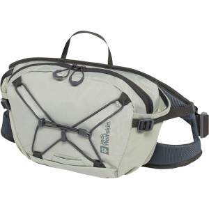 Jack Wolfskin Чанта за кръст Jack wolfskin Velocity Hip bag - Mint Leaf - размер 4 l (510-6505-0111)
