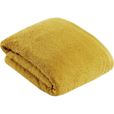 Vossen osuška 100 x 150 cm žltá 003355045618