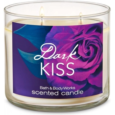 Bath & Body Works DARK KISS 411 g