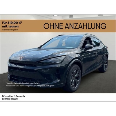 Cupra Formentor 1.5 e-Hybrid 150 kW