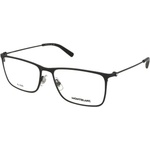 Mont Blanc Очила Montblanc MB0464O 005 - alensa