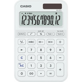 Casio MS 20 YC WE