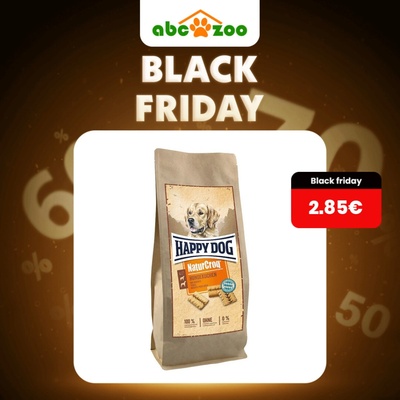 Happy Dog NaturCroq Hundekuchen 700 g