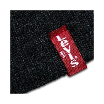 Levi's černá