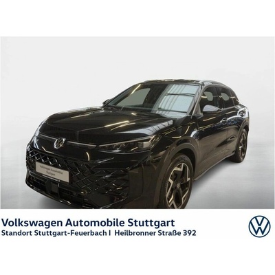 Volkswagen T-Roc 1.5 TSI R-Line DSG 110 kW