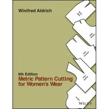 Image 1 of Metric Pattern Cutting for Women's Wear 6e