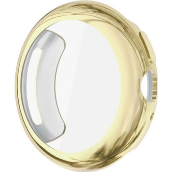 VSETKONAMOBIL 119789 TPU FULL COVER Kryt pre Google Pixel Watch 4 45mm zlatý