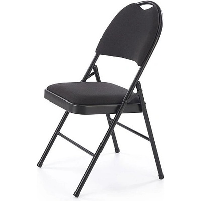 Halmar Сгъваем стол k 566 черен