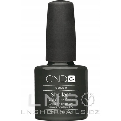 Cnd Shellac Uv Color Asphalt 7,3 ml