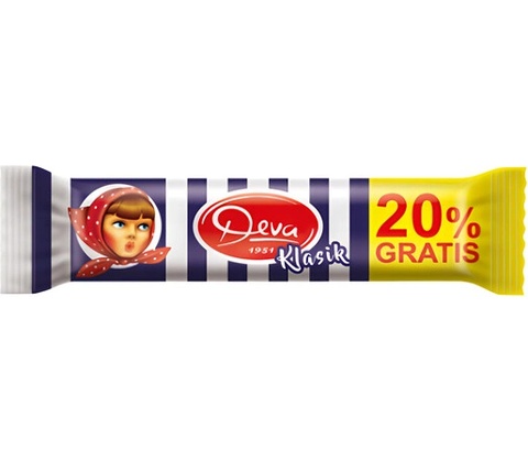 DEVA KLASIK 33G