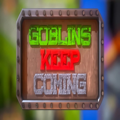 Los Exaltados Goblins Keep Coming Tower Defense (PC)