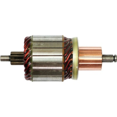 Rotor startéru Bosch 0001223019, 6033AD1126