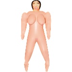 NMC Fatima Fong
