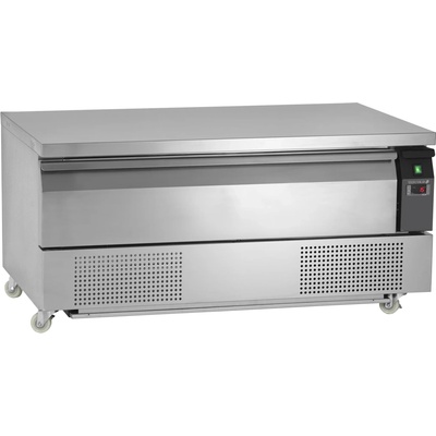 Tefcold UD1-3-P