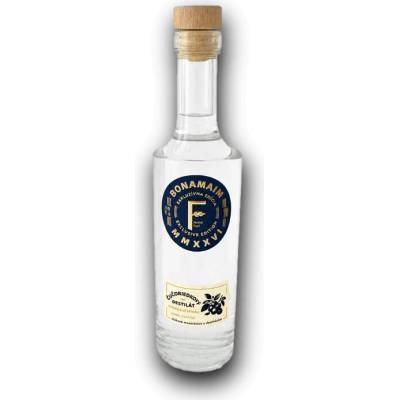 Bonamaim Čučoriedkový Destilát Exclusive Edition 42% 0,2 l (čistá fľaša)