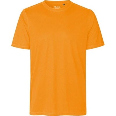 Neutral pánske tričko NE61001 okay orange