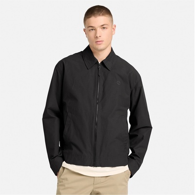 Timberland Timb Cotton Bomber Sn62 - Black