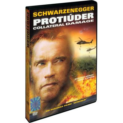 MagicBox Косвени жертви - dvd (058237)