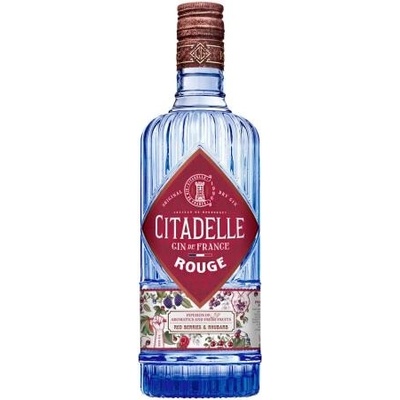 Citadelle Rouge 41.7% 0,7 l (čistá fľaša)