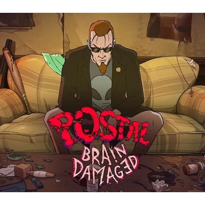 POSTAL: Brain Damaged (Connoisseur Edition)