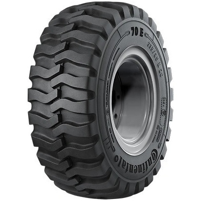 Continental MPT 70E 325/70 R18 125E