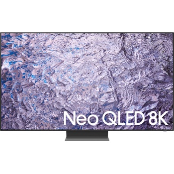 Samsung QE85QN800C