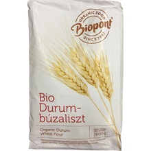 Biopont Bio Durum múka hladká 1 kg