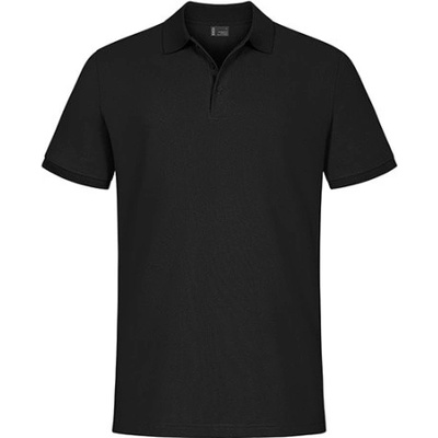 Promodoro Excd by pánská polokošile E4400 Graphite Solid