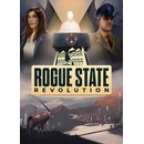 Rogue State Revolution
