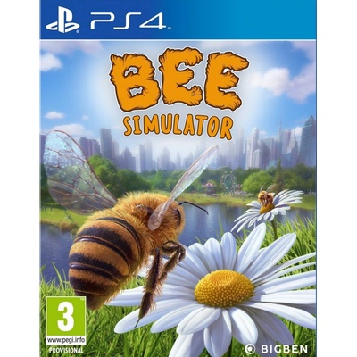 Bee Simulator
