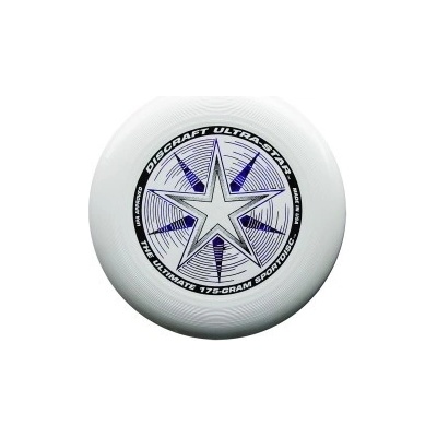 Discraft Ultra-Star Bílá – Zbozi.Blesk.cz