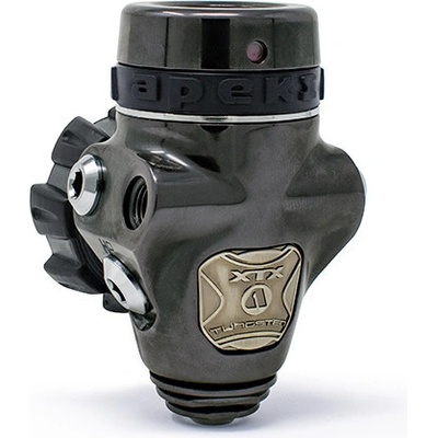 Apeks FSR5 TUNGSTEN – Zboží Dáma
